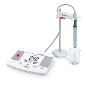 Ohaus AB23EC-F Benchtop Conductivity Meter Contoh Gambar
