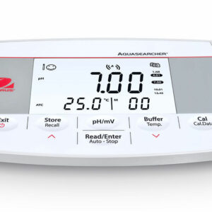 Ohaus AB23PH-B Benchtop pH Meter Contoh Gambar(2)