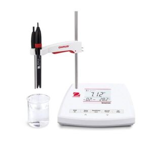 Ohaus ST2200-F Benchtop pH Meter