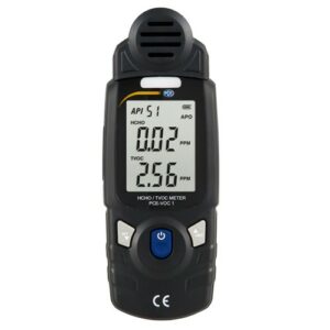 PCE-VOC 1 VOC Gas Detector