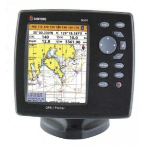 SAMYUNG NF560 FishFinder GPS