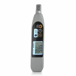 SATO PC-5110 Pen Type Thermohygrometer