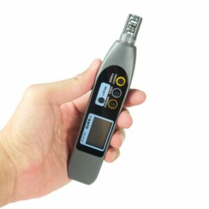 SATO PC-5110 Pen Type Thermohygrometer Contoh Gambar