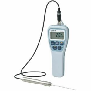 SATO SSK-270WP-01 Waterproof Digital Thermometer
