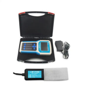 SENTEC SEM2260 Agriculture Soil Analyzer Sensor 7 in 1 Soil Contoh Gambar(1)