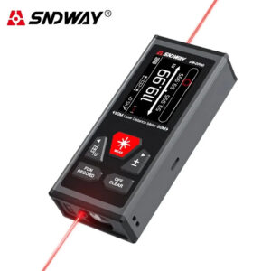 SNDWAY DR60 Laser Distance Meter