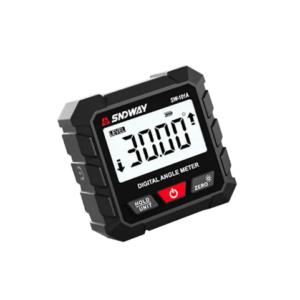 SNDWAY SW-101A Digital Inclinometer Waterpas