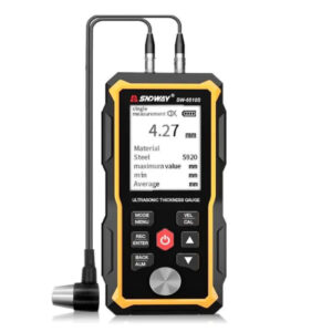 SNDWAY SW-6510S Ultrasonic Thickness Gauge