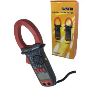 Sanfix BM803A Digital Clamp Meter AC/DC 1000A