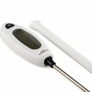 Sanfix GM1311 Digital Food Temperature Contoh Gambar