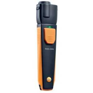 Testo 805i Infrared Thermometer Wireless Smart Probe