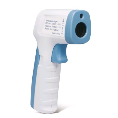 UNI-T UT30R Infrared Thermometer UNI-T UT30R Infrared Thermometer Contoh Gambar