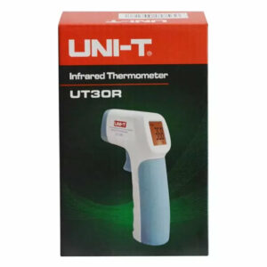 UNI-T UT30R Infrared Thermometer Contoh Gambar(1)