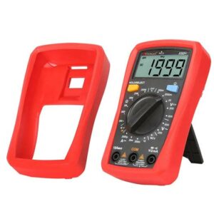 UNI-T UT33D+ Palm Size Multimeter + NCV