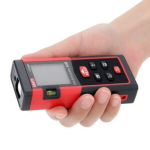 UNI-T UT390B+ Laser Distance Meters 40M Contoh Gambar
