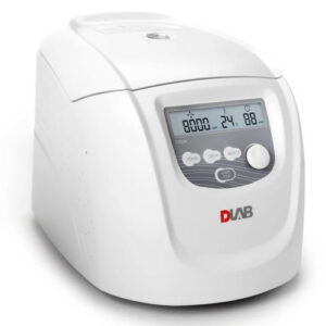 DLAB 3024 High Speed Micro Centrifuge