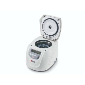 DLAB 3024 High Speed Micro Centrifuge Contoh Gambar