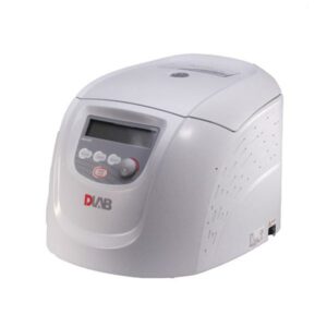 DLAB DM 1224 Hematocrit Centrifuge