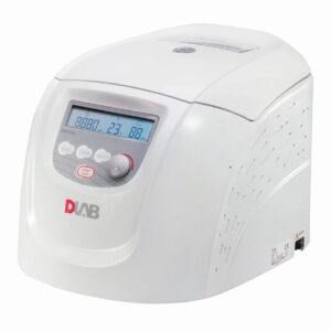DLAB DM-1424 Hematocrit Centrifuge