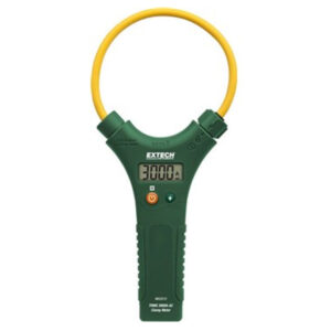 Extech MA3018 Clamp Meter 3000A True RMS AC Flex