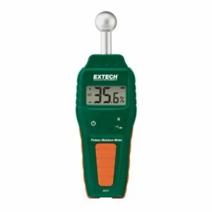 Extech MO57 Pinless Moisture Meter