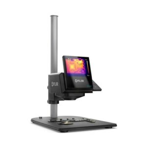 Flir ETS320 Thermal Imaging System For Electronics Testing