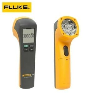 Fluke 820-2 LED Stroboscope