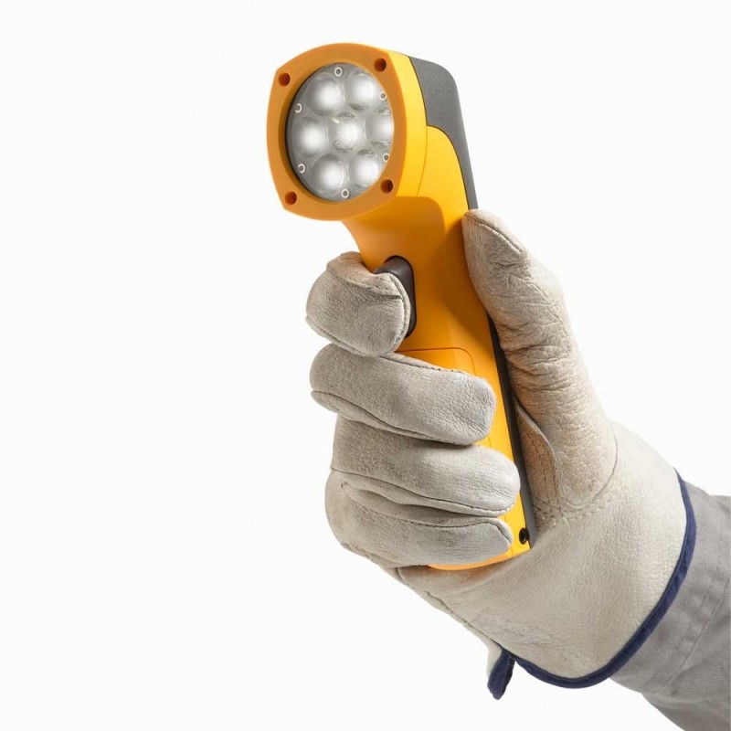 Fluke 820-2 LED Stroboscope Fluke 820-2 LED Stroboscope Contoh Gambar