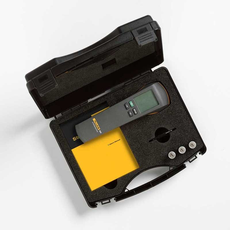 Fluke 820-2 LED Stroboscope Fluke 820-2 LED Stroboscope Contoh Gambar(1)