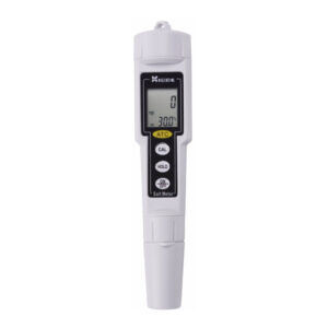 Kedida CT-3081 Salt Meter