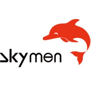 Logo Brand Skymen