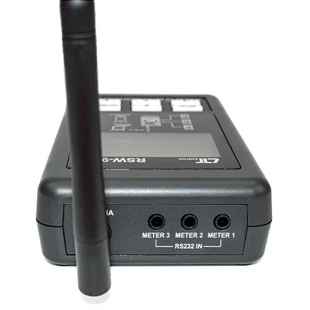 Lutron RSW-923 RS232 to Wifi Converter - Gambar 3