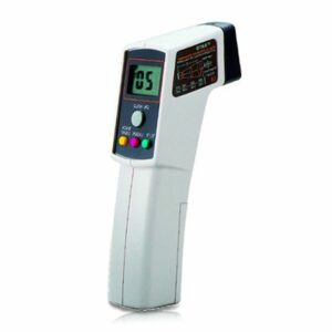 SATO SK-8700 Infrared Thermometer