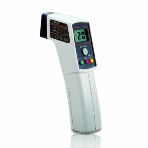 SATO SK-8700 Infrared Thermometer Contoh Gambar