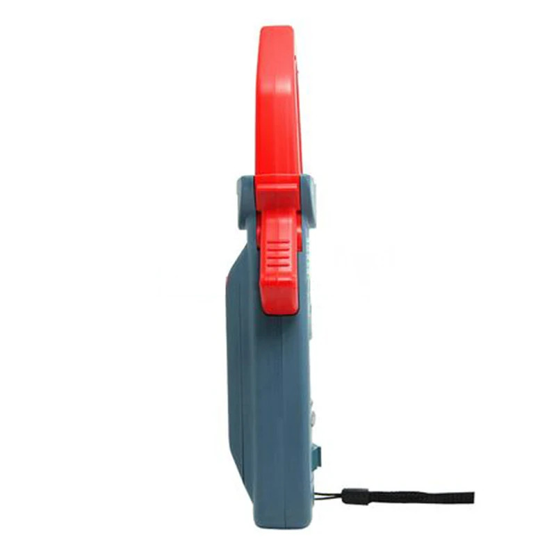 Sanwa DCL1200R Digital Clamp Meter Tang Amper Sanwa DCL1200R Digital Clamp Meter Tang Amper Contoh Gambar