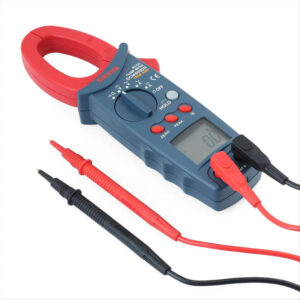 Sanwa DCM600DR Digital Clamp Meter Contoh Gambar(1)