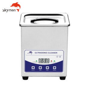 Skymen JP-010 Ultrasonic cleaner 2L