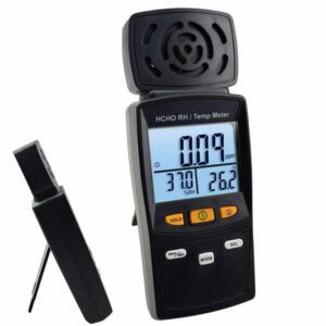 Tenmars TM-802 HCHO/Temperature/Humidity Meter