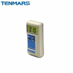 Tenmars TN-91 Radiation Detector