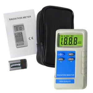 Tenmars TN-91 Radiation Detector Contoh Gambar(1)