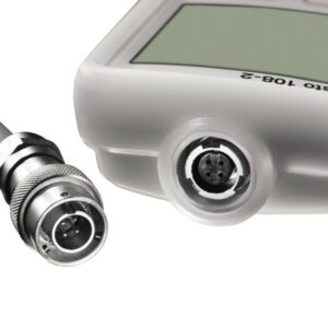Testo 108-2 Temperature Measuring Instrument Contoh Gambar