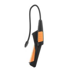 Testo 316-3 Refrigerant Leak Detector Contoh Gambar