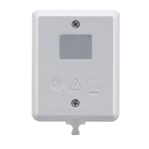 Testo Saveris 2-T1 WiFi Data Logger With Display Contoh Gambar