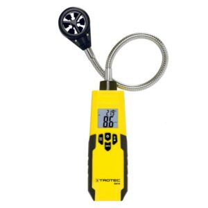 Trotec BA-16 Anemometer