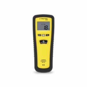Trotec BG 20 Carbon Monoxide Meter CO Meter