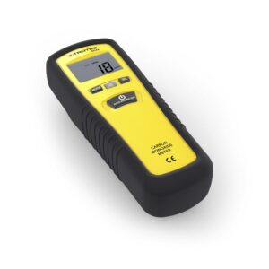 Trotec BG 20 Carbon Monoxide Meter CO Meter Contoh Gambar(1)