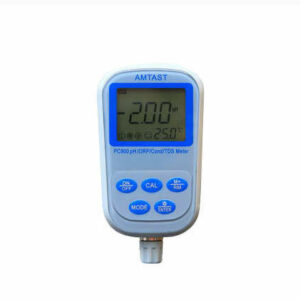 AMTAST PC900 MultiParameter 7 in 1