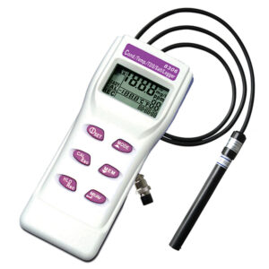 AZ Instrument AZ-8306 Conductivity/Temp/TDS/Salt Logger