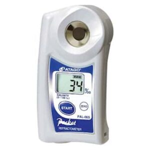 Atago PAL-06s Salinity Seawater