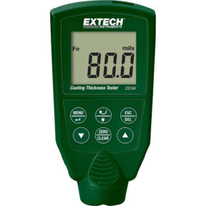 Extech CG104 Coating Thickness
